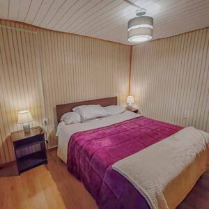 Departamento La Paloma en Puerto Montt